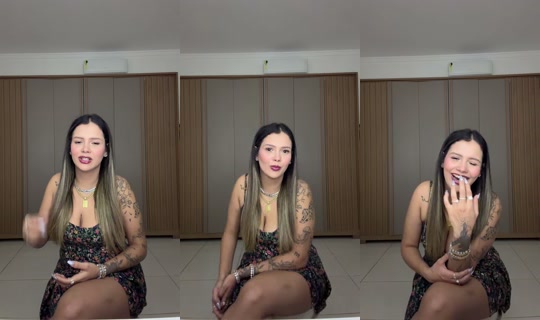 BA.Talyyy's Live Session — Sep 8, 2026, 4:54 AM