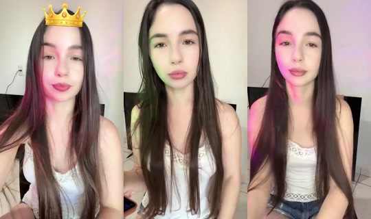 BA.bellah's Live Session — Oct 20, 2026, 8:43 PM
