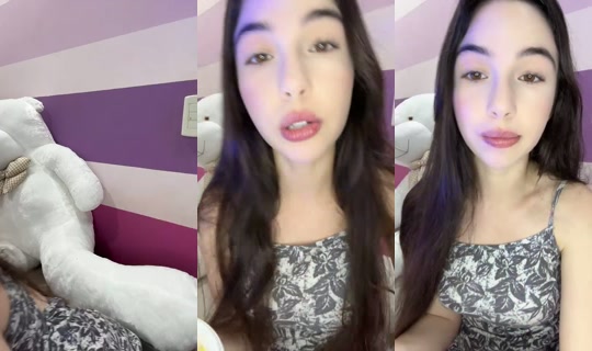 BA.bellah's Live Session — Oct 24, 2026, 10:52 PM