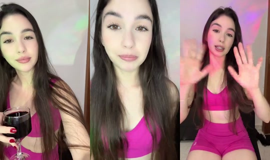 BA.bellah's Live Session — Oct 27, 2026, 1:17 AM