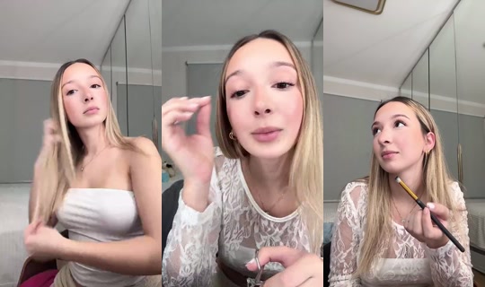 BA.cecci's Live Session — Sep 10, 2026, 11:51 PM
