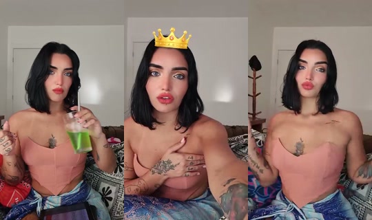 BA.dayzinha's Live Session — Jul 23, 2026, 6:58 PM