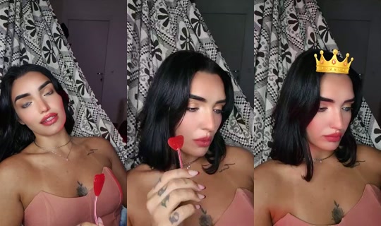BA.dayzinha's Live Session — Jul 23, 2026, 8:32 PM