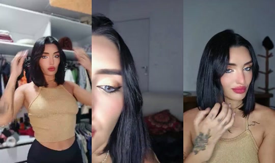 BA.dayzinha's Live Session — Jul 24, 2026, 6:12 PM