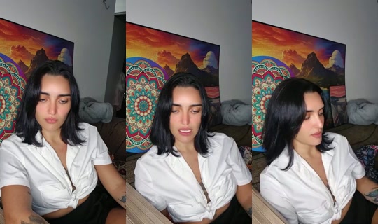 BA.dayzinha's Live Session — Jul 27, 2026, 1:09 AM