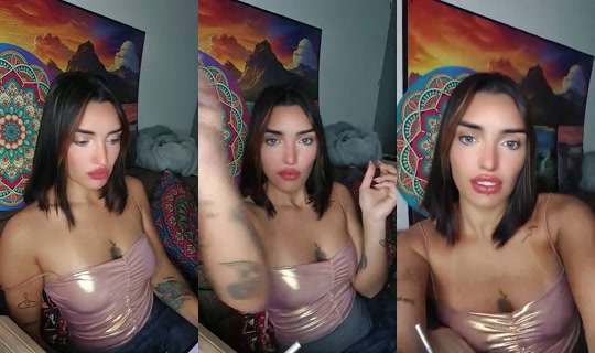 BA.dayzinha's Live Session — Jul 29, 2026, 9:48 PM