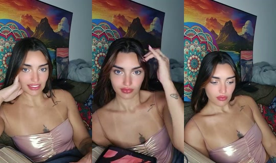 BA.dayzinha's Live Session — Jul 30, 2026, 3:11 AM