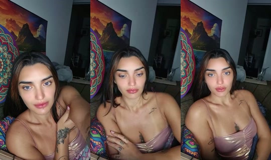 BA.dayzinha's Live Session — Jul 30, 2026, 7:41 AM