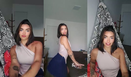BA.dayzinha's Live Session — Aug 4, 2026, 8:16 PM