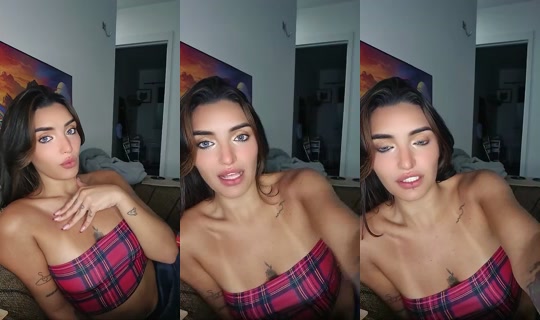 BA.dayzinha's Live Session — Aug 12, 2026, 3:09 AM