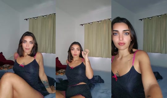 BA.dayzinha's Live Session — Aug 15, 2026, 1:41 PM