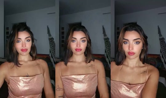 BA.dayzinha's Live Session — Aug 18, 2026, 2:28 AM