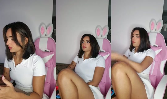 BA.dayzinha's Live Session — Aug 19, 2026, 2:46 AM