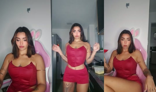 BA.dayzinha's Live Session — Aug 20, 2026, 1:11 AM