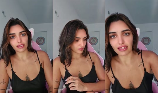 BA.dayzinha's Live Session — Sep 2, 2026, 2:25 PM