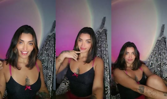 BA.dayzinha's Live Session — Sep 11, 2026, 1:48 AM