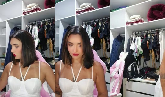 BA.dayzinha's Live Session — Sep 12, 2026, 12:31 AM