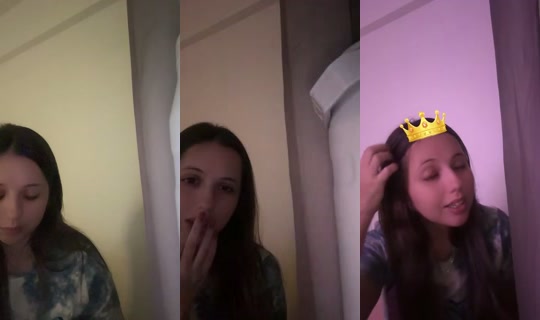BA.fajardoaana's Live Session — Jul 16, 2026, 1:36 AM