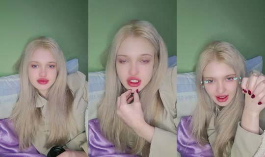 BA.fernandah's Live Session — Jul 13, 2026, 2:19 AM