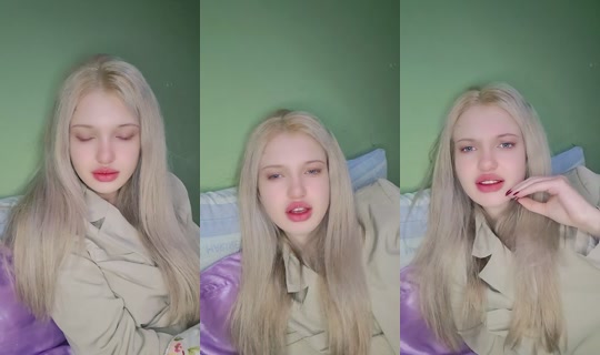 BA.fernandah's Live Session — Jul 13, 2026, 3:18 AM