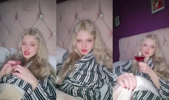 BA.fernandah's Live Session — Jul 15, 2026, 2:47 AM