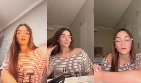 BA.hannaa's Live Session — Aug 4, 2026, 3:21 PM