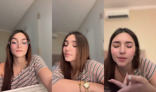 BA.hannaa's Live Session — Aug 4, 2026, 4:38 PM