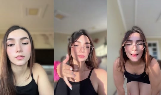 BA.hannaa's Live Session — Aug 5, 2026, 7:42 PM