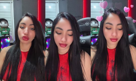 BA.ingsena's Live Session — Jul 31, 2026, 6:51 AM