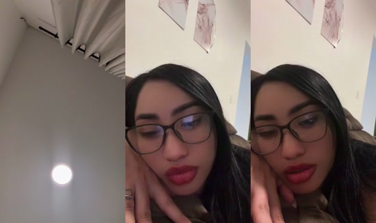 BA.ingsena's Live Session — Jul 31, 2026, 11:31 PM