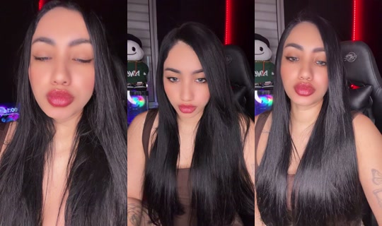 BA.ingsena's Live Session — Aug 3, 2026, 3:14 AM