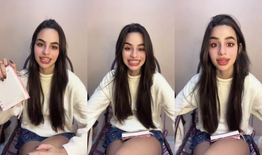 BA.joyce's Live Session — Jul 21, 2026, 11:05 PM