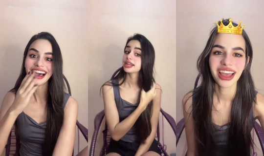 BA.joyce's Live Session — Jul 23, 2026, 11:10 PM