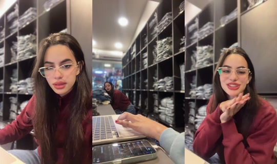 BA.joyce's Live Session — Jul 31, 2026, 12:05 PM