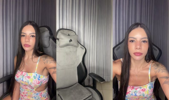 BA.julyrib's Live Session — Aug 10, 2026, 2:23 AM