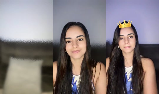 BA.margaridal's Live Session — Oct 22, 2026, 12:29 AM