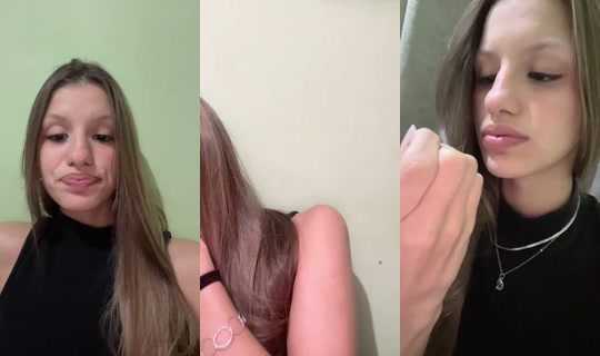 BA.nandica's Live Session — Aug 10, 2026, 10:28 PM