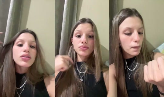 BA.nandica's Live Session — Aug 10, 2026, 11:35 PM