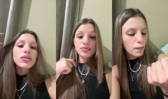 BA.nandica's Live Session — Aug 10, 2026, 11:35 PM