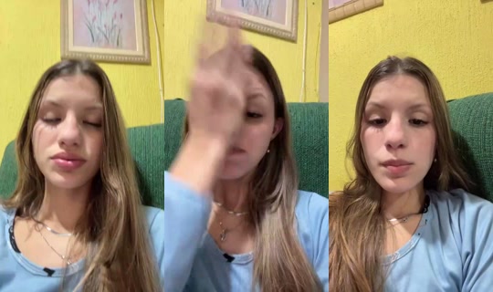 BA.nandica's Live Session — Aug 20, 2026, 2:08 AM