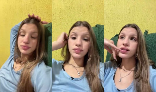BA.nandica's Live Session — Aug 20, 2026, 2:40 AM