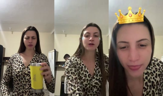 BA.princesscat's Live Session — Jul 9, 2026, 12:05 AM