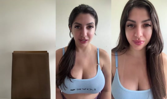 BA.vanessasouzaF's Live Session — Oct 21, 2026, 2:07 PM