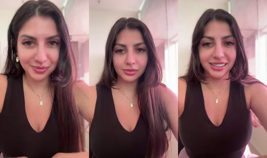 BA.vanessasouzaF's Live Session — Oct 21, 2026, 5:41 PM