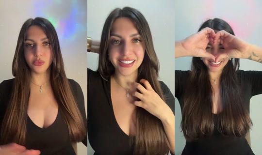 BA.vanessasouzaF's Live Session — Oct 23, 2026, 3:14 AM