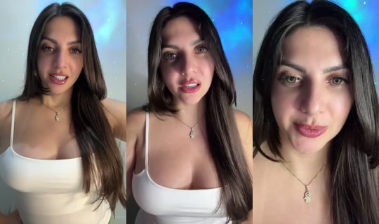 BA.vanessasouzaF's Live Session — Oct 24, 2026, 2:24 AM