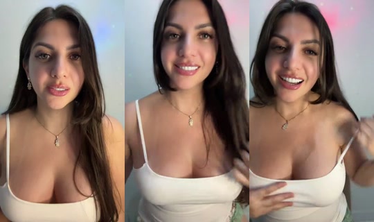 BA.vanessasouzaF's Live Session — Oct 24, 2026, 4:12 AM