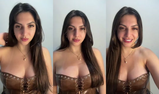 BA.vanessasouzaF's Live Session — Oct 25, 2026, 4:43 AM