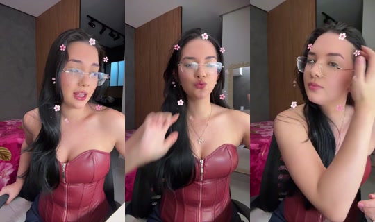 BA.yasmiin's Live Session — Jul 15, 2026, 12:51 AM