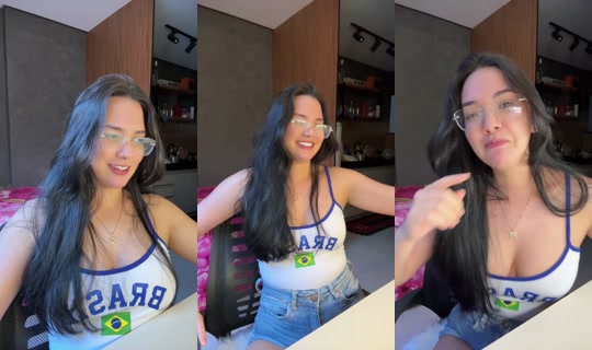 BA.yasmiin's Live Session — Jul 15, 2026, 8:29 PM